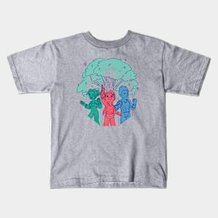 Genesis Tree-o Kids T-Shirt